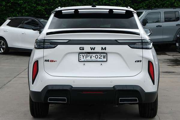 2024 GWM Haval H6GT Ultra B03