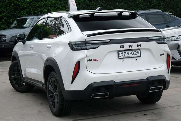 2024 GWM Haval H6GT Ultra B03