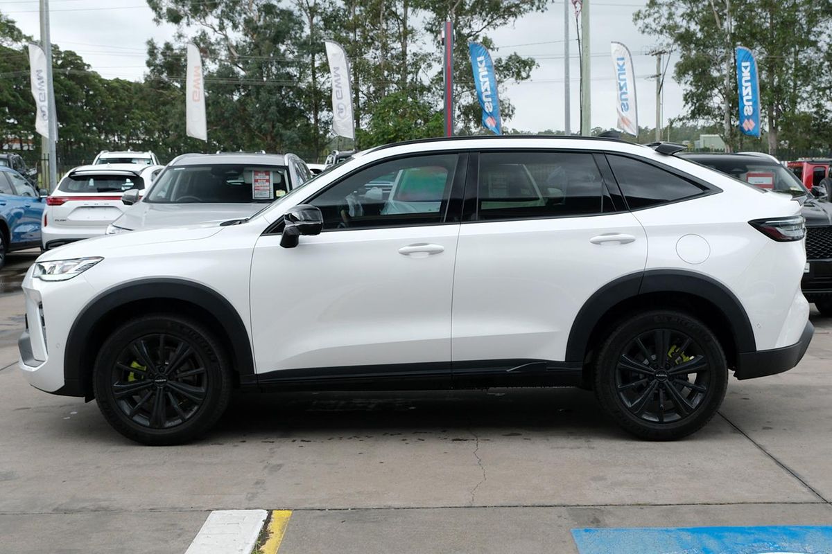 2024 GWM Haval H6GT Ultra B03