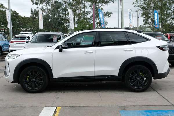 2024 GWM Haval H6GT Ultra B03