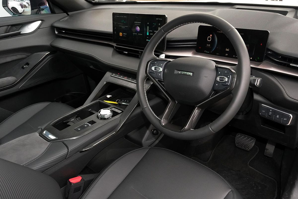 2024 GWM Haval H6GT Ultra B03