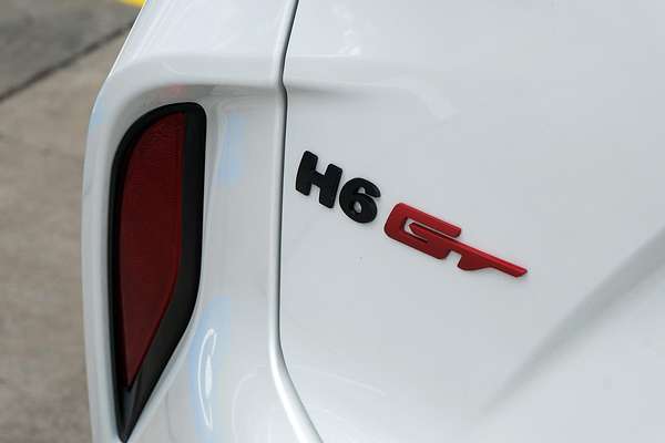 2024 GWM Haval H6GT Ultra B03