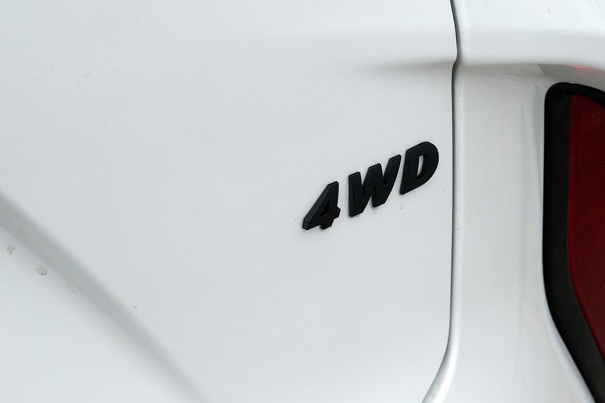 2024 GWM Haval H6GT Ultra B03