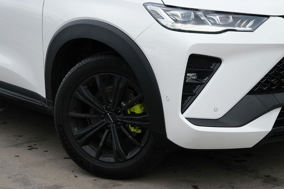 2024 GWM Haval H6GT Ultra B03