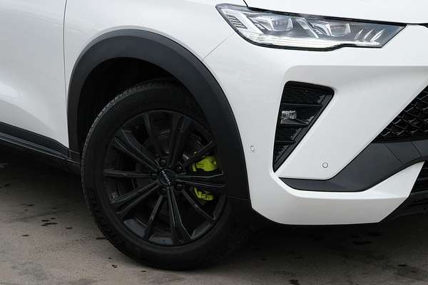 2024 GWM Haval H6GT Ultra B03