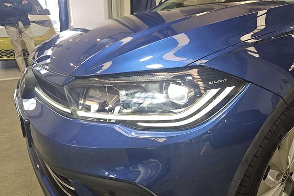 2025 Volkswagen Polo 85TSI Style AE