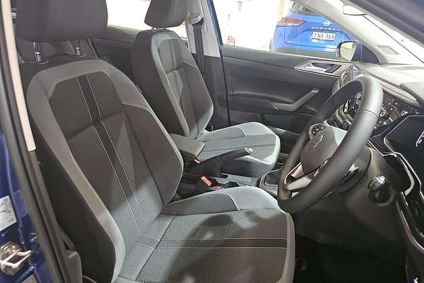 2025 Volkswagen Polo 85TSI Style AE