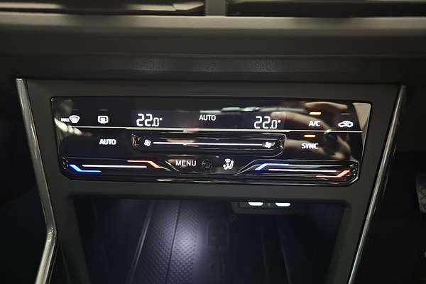 2025 Volkswagen Polo 85TSI Style AE