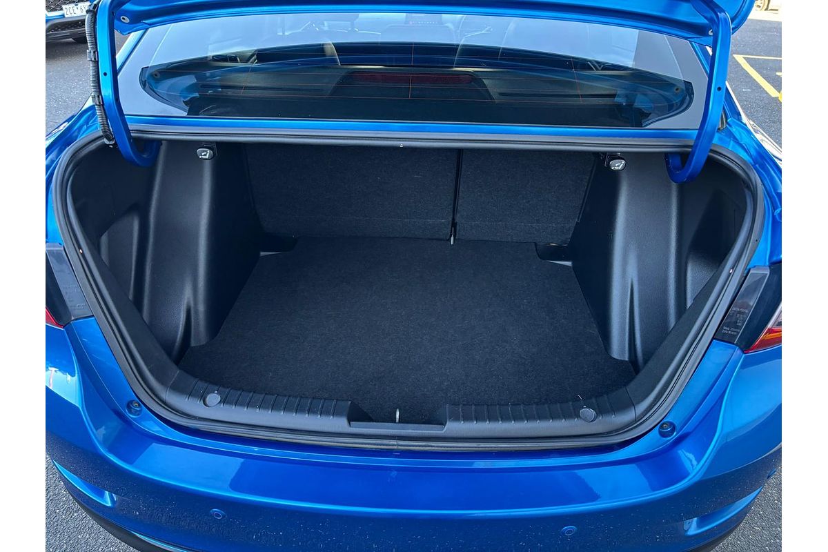 2017 Mazda 2 GT DL Series