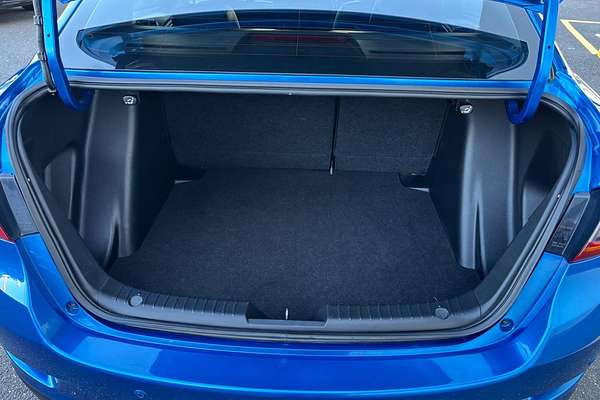 2017 Mazda 2 GT DL Series