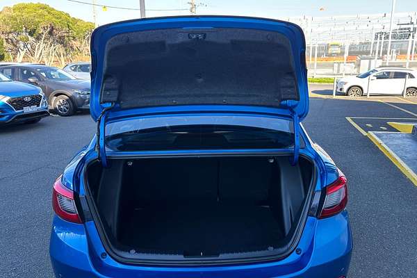 2017 Mazda 2 GT DL Series