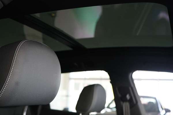 2024 Audi Q5 45 TFSI Dynamic Black FY