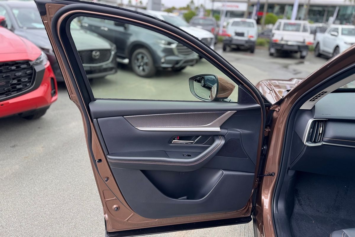 2024 Mazda CX-80 D50e Touring KL