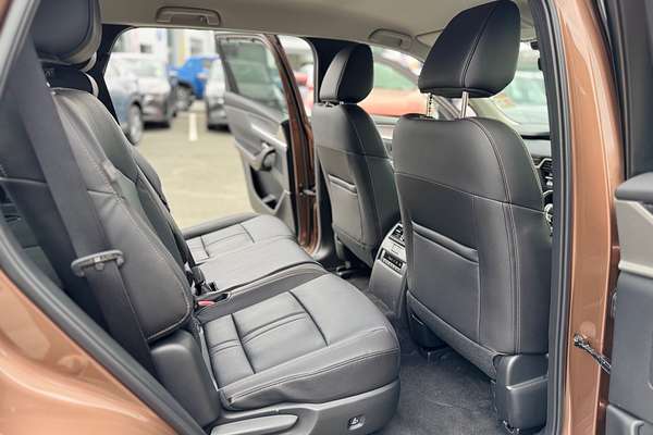 2024 Mazda CX-80 D50e Touring KL
