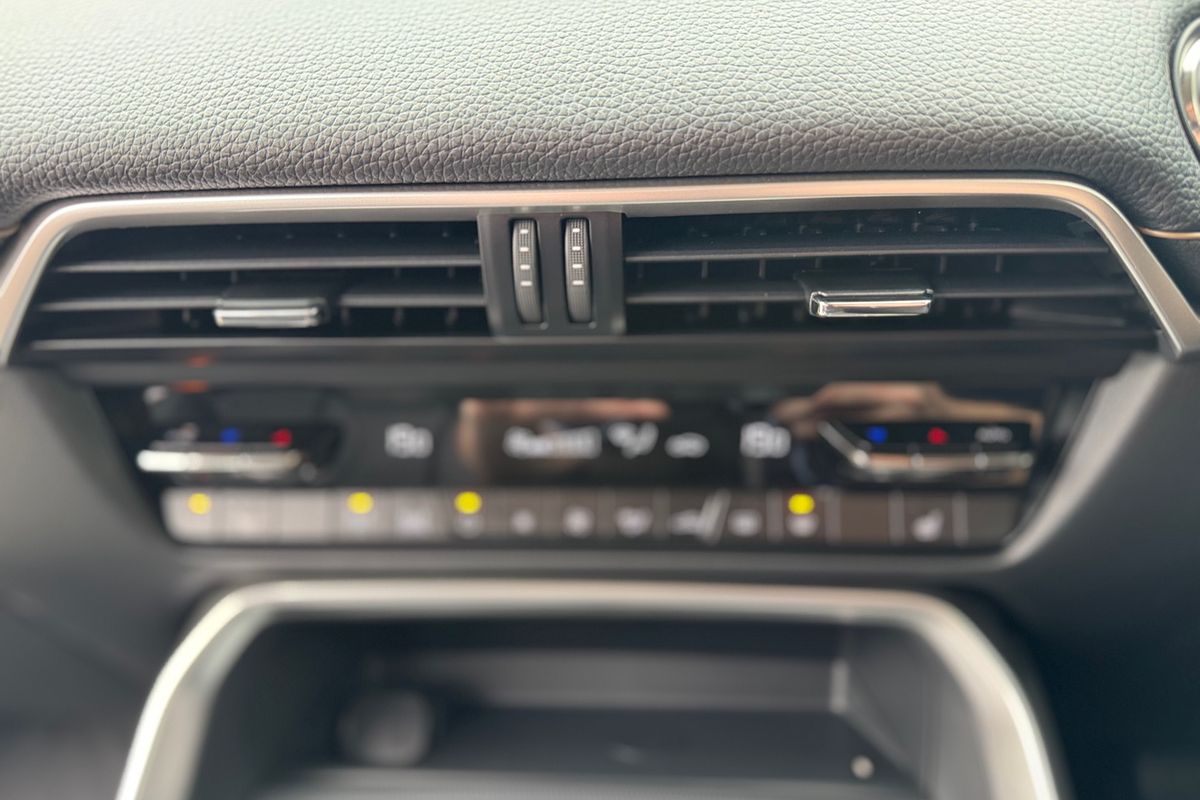 2024 Mazda CX-80 D50e Touring KL