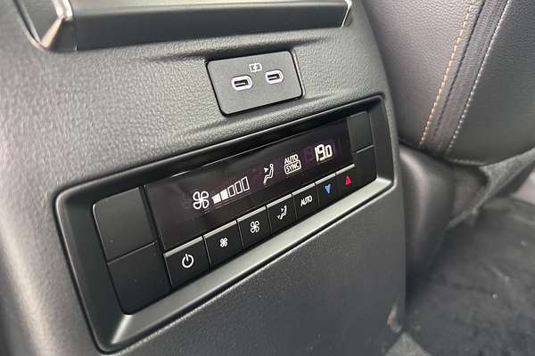 2024 Mazda CX-80 D50e Touring KL