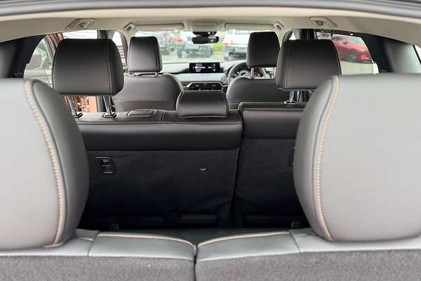 2024 Mazda CX-80 D50e Touring KL