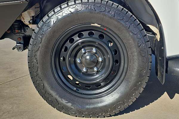 2020 Toyota Hilux SR GUN126R 4X4