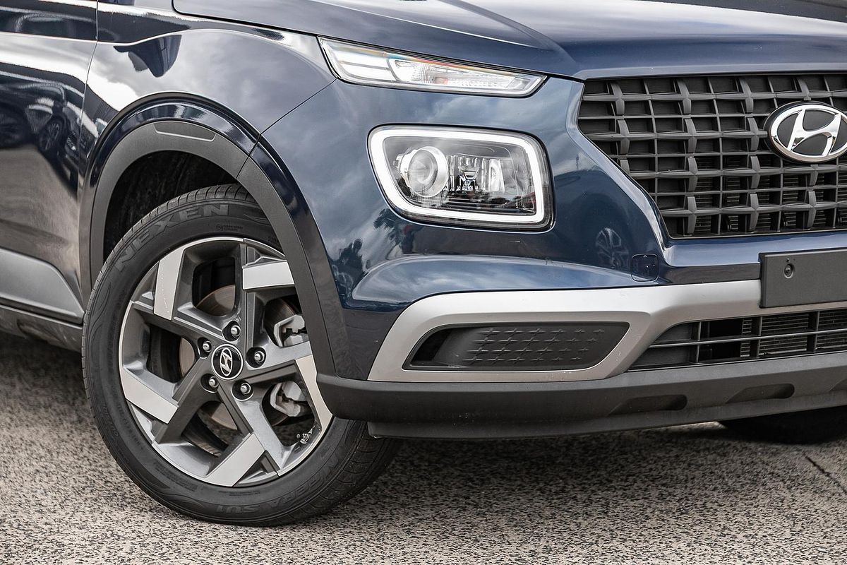 2024 Hyundai Venue Active QX.V5