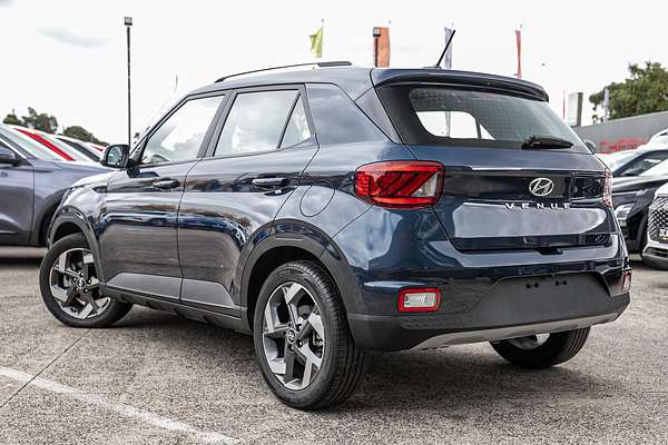 2024 Hyundai Venue Active QX.V5