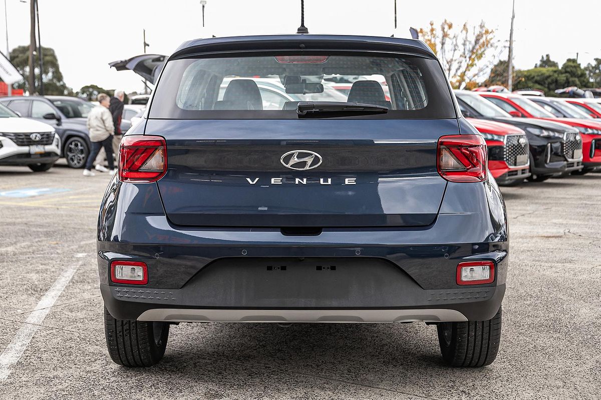 2024 Hyundai Venue Active QX.V5