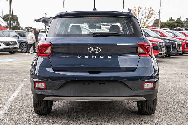 2024 Hyundai Venue Active QX.V5