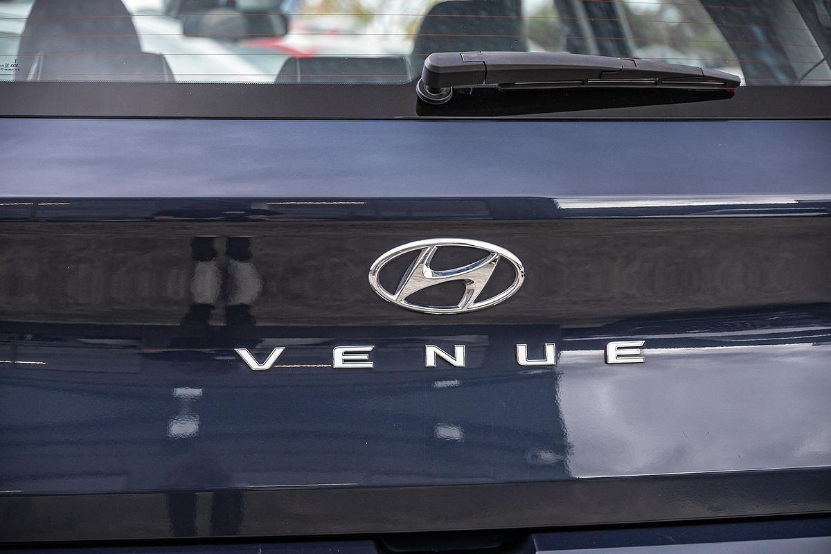 2024 Hyundai Venue Active QX.V5