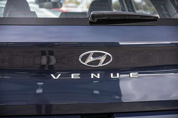 2024 Hyundai Venue Active QX.V5