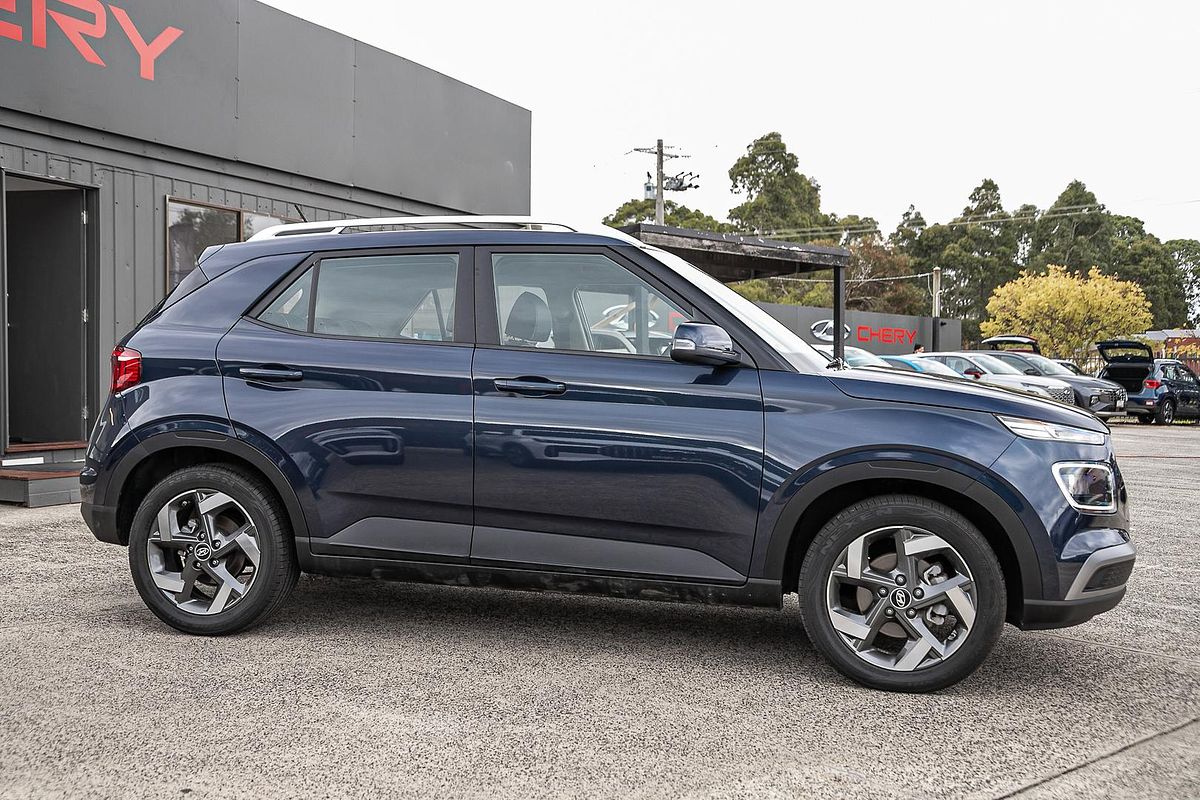 2024 Hyundai Venue Active QX.V5