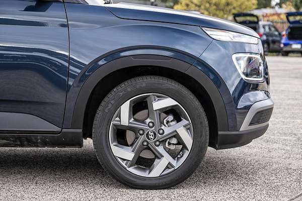 2024 Hyundai Venue Active QX.V5