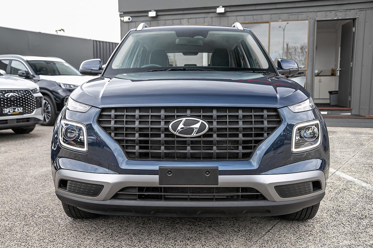 2024 Hyundai Venue Active QX.V5