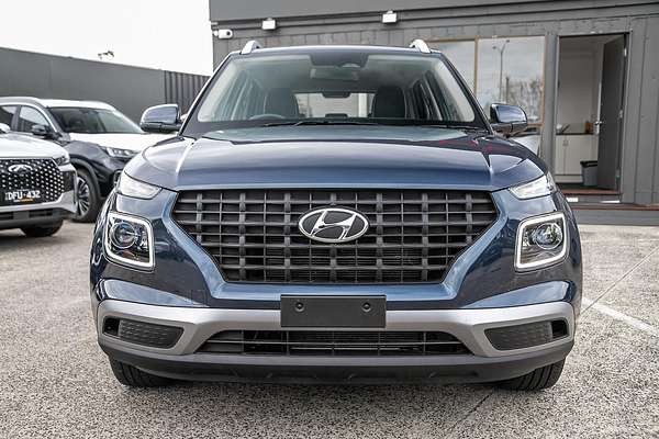 2024 Hyundai Venue Active QX.V5