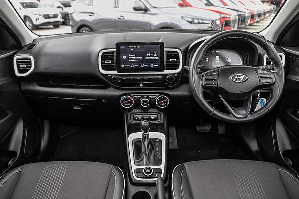 2024 Hyundai Venue Active QX.V5