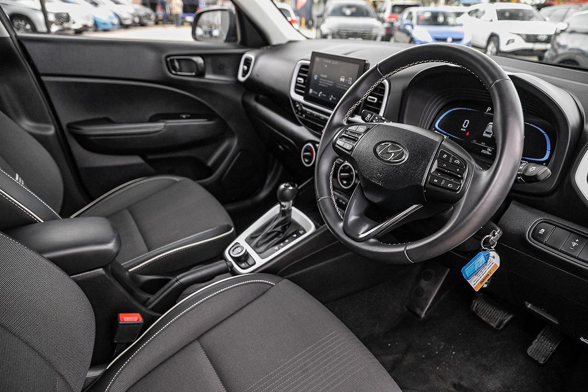 2024 Hyundai Venue Active QX.V5