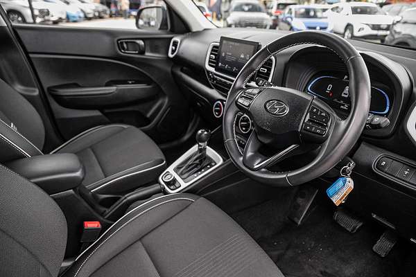 2024 Hyundai Venue Active QX.V5
