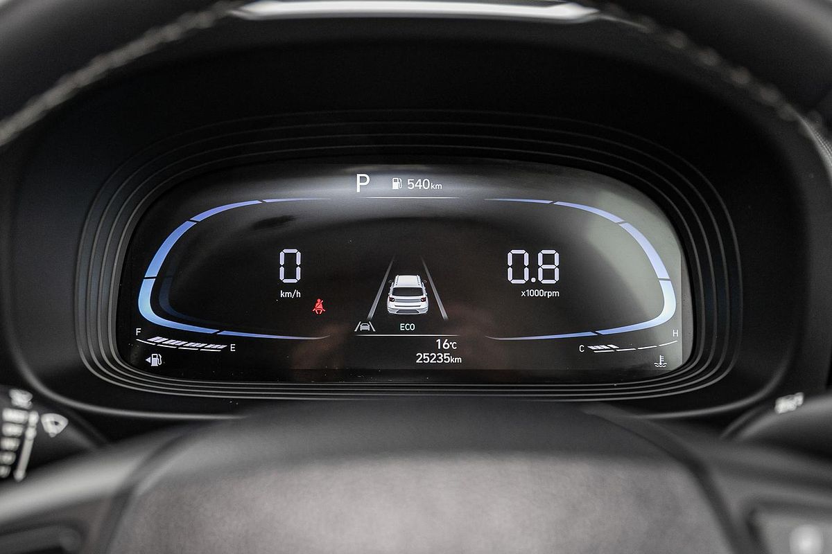 2024 Hyundai Venue Active QX.V5