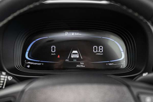 2024 Hyundai Venue Active QX.V5