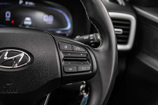 2024 Hyundai Venue Active QX.V5