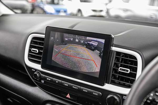 2024 Hyundai Venue Active QX.V5