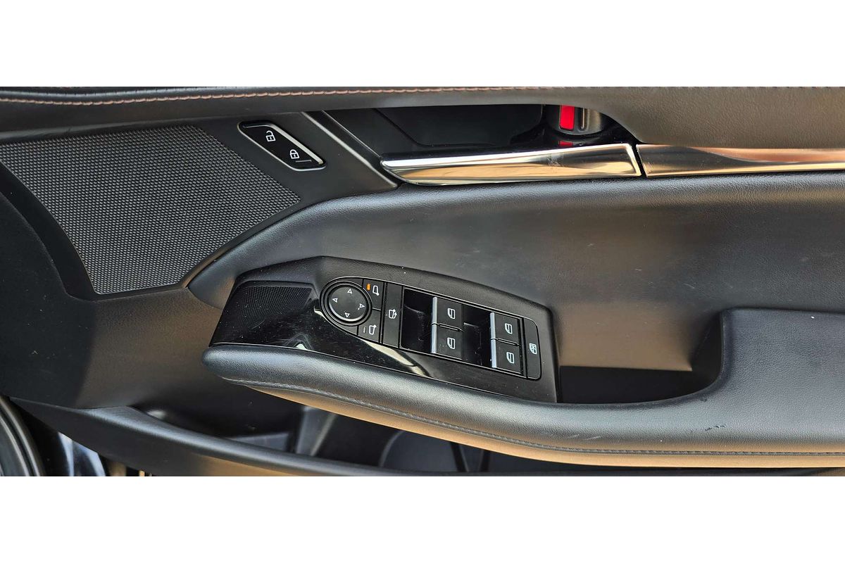 2019 Mazda 3 G20 Touring BP Series