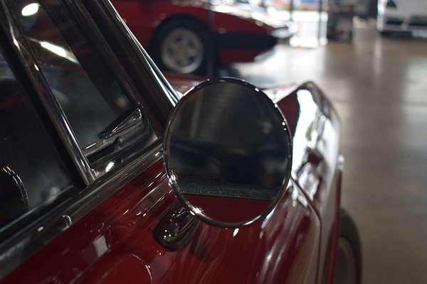 1969 Alfa Romeo 1750 GT Veloce 105