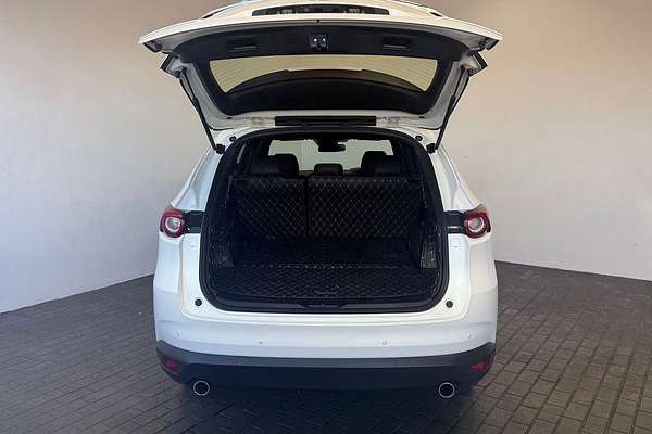 2020 Mazda CX-8 Touring KG Series