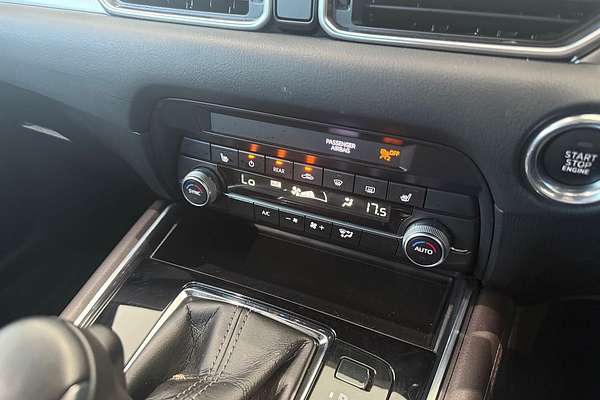 2020 Mazda CX-8 Touring KG Series