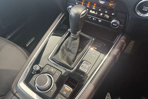 2020 Mazda CX-8 Touring KG Series