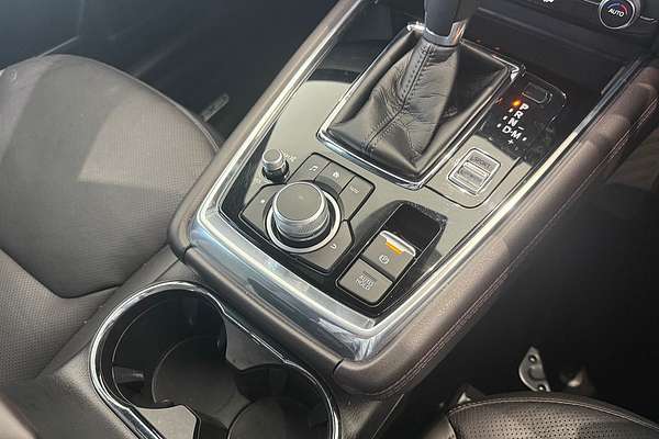 2020 Mazda CX-8 Touring KG Series