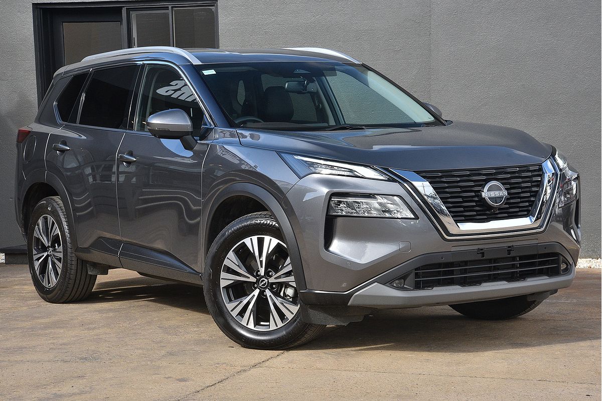 2024 Nissan X-TRAIL ST-L T33