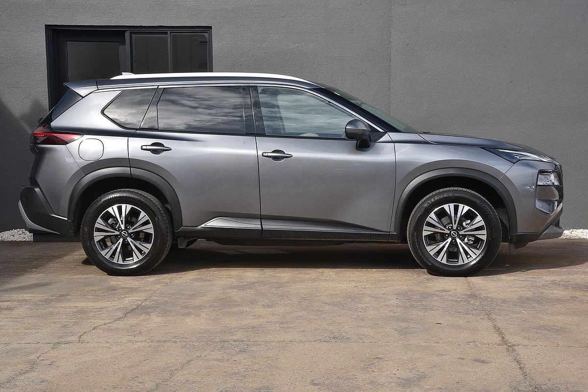 2024 Nissan X-TRAIL ST-L T33