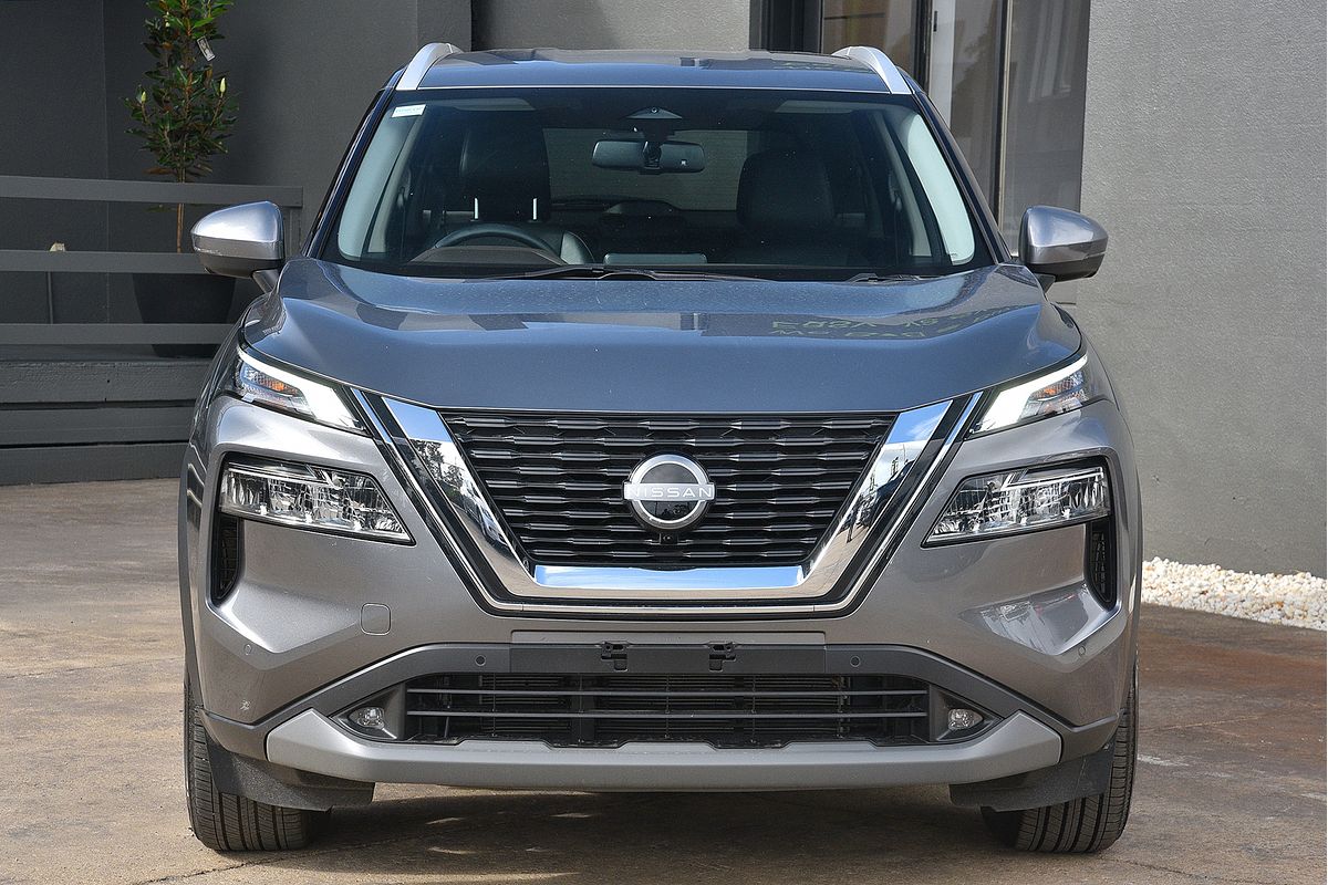 2024 Nissan X-TRAIL ST-L T33