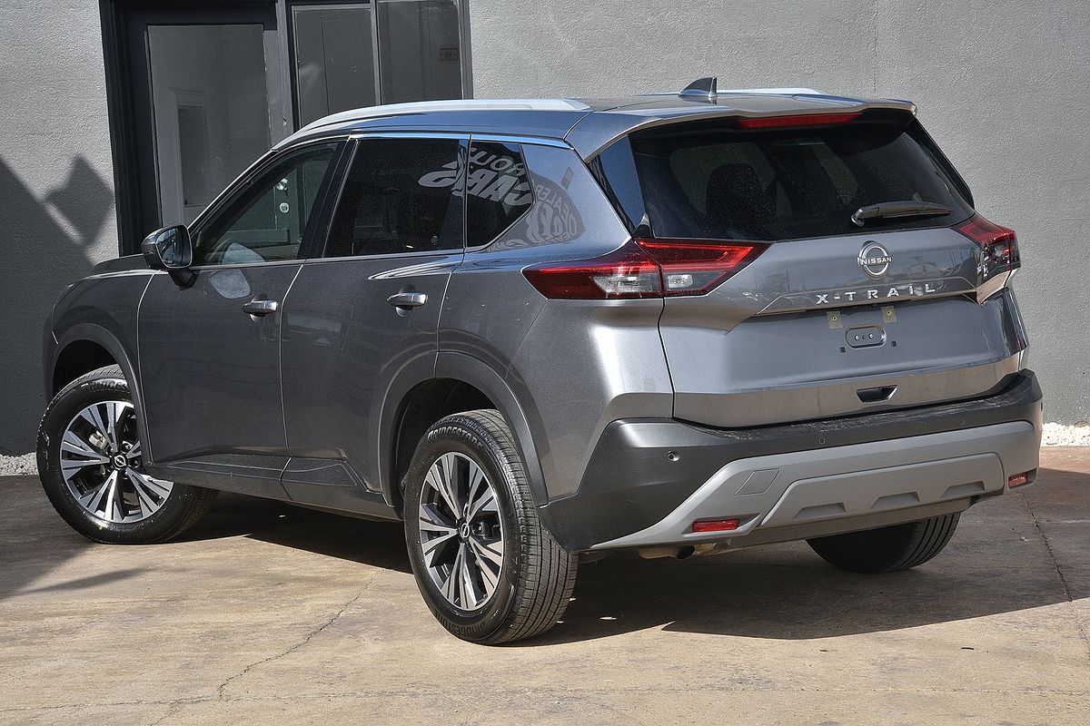 2024 Nissan X-TRAIL ST-L T33