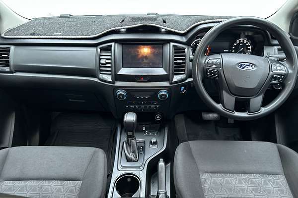 2022 Ford Ranger XLS PX MkIII 4X4